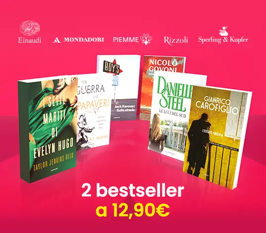 Mondadori 1+1