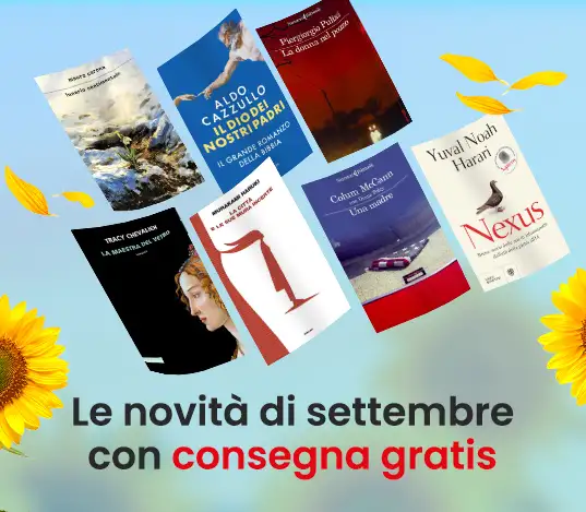 Novità del mese