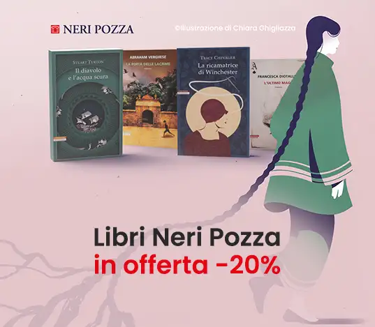 Neri Pozza -20%