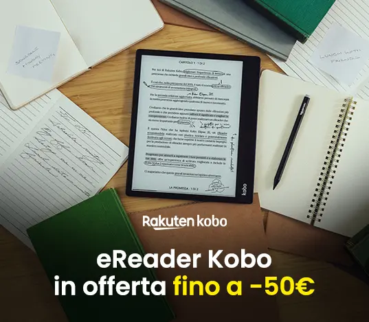  Promo Kobo