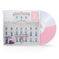 K-12 (Limited Pink and Clear LP)