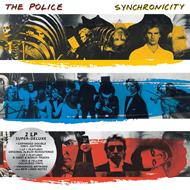 Synchronicity (Limited Deluxe Coloured Vinyl Edition)