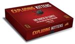 Exploding Kittens. Base - ITA. Gioco da tavolo