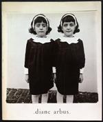 Diane Arbus: An Aperture Monograph