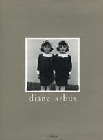 Diane Arbus