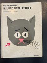 Il libro degli errori. Disegni di Bruno Munari