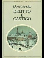 Delitto e castigo vol.1-2