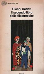 Il secondo libro delle filastrocche