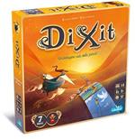 Dixit. Base - ITA. Gioco da tavolo