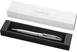 Penna a sfera KS K36 Jazz Noble Elegance Silver Etui