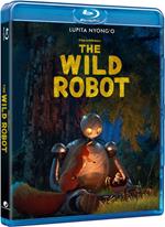 Il Robot selvaggio (Blu-ray)