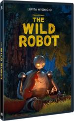 Il Robot selvaggio (DVD)