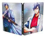 City Hunter The Movie: Angel Dust. Steelbook (DVD + Blu-ray)