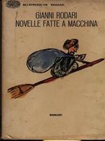 Novelle fatte a macchina