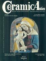   Ceramica Antica Anno IV. N.7/ Luglio agosto 1994q