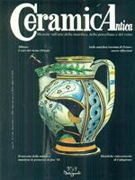   Ceramica Antica Anno IV. N. 3/ Marzo 1994