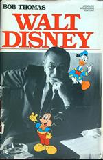 Walt disney