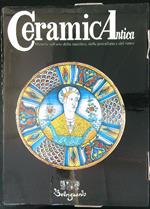 CeramicAntica Anno V 1995