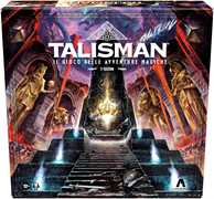 TALISMAN: Il gioco delle avventure Magiche