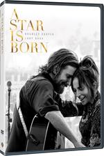 A Star Is Born (DVD)