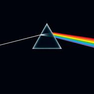 The Dark Side of the Moon (Vinile con Poster e Adesivi - 50th Anniversary 2023 Remastered Edition)