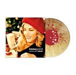 Canzoni per Natale (2024) (Vinile Splatter Oro-Rosso)