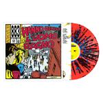 Hanno ucciso l'Uomo Ragno (Splatter Red-Blue Vinyl)