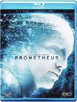 Prometheus