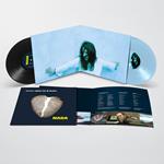 Tutto l'amore che mi manca (20° Anniversario Remastered + Bonus Tracks) (Esclusiva Feltrinelli e IBS.it - Vinile Blu Perlato)