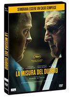 La misura del dubbio (DVD)