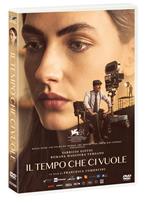 Il tempo che ci vuole (DVD)