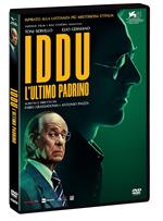 Iddu. L'ultimo padrino (DVD)