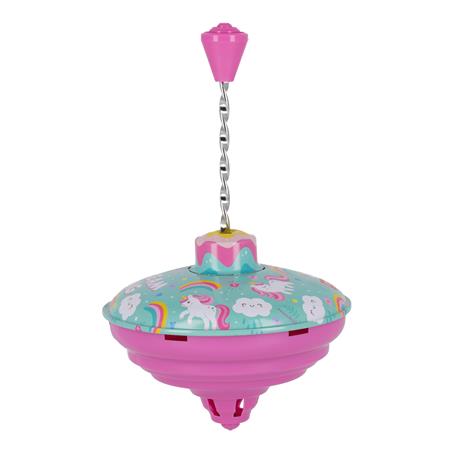 Trottola Spin Me Round - Spinning Top - Unicorn - 3