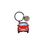 Portachiavi. What A Key Ring! - Car