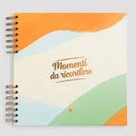 Album fotografico Mr Wonderful - Momenti da ricordare