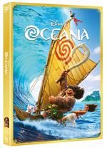 Oceania (DVD)