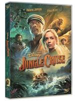 Jungle Cruise (DVD)