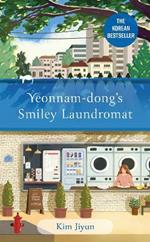 Yeonnam-dong's Smiley Laundromat: The Heartwarming Korean Bestseller