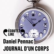 Journal d'un corps