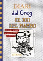 Diari del Greg 16. El rei del mambo