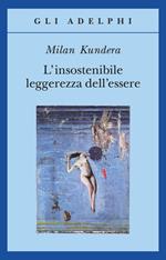 L'insostenibile leggerezza dell'essere