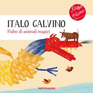 Fiabe di animali magici