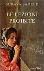 Le lezioni proibite. Ediz. illustrata