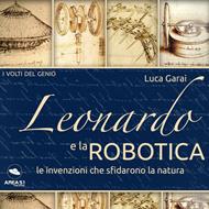 Leonardo e la robotica