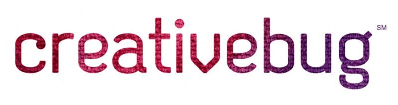 Creativebug logo