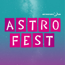 Astrofest 2024