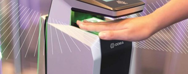 IDEMIA and SECURE Systems launch innovative biometric access control solution that is the first on the market to meet ANSSI compliance standard