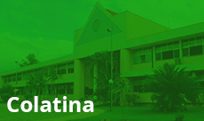 Campus Colatina