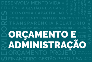 Orçamento e Administração