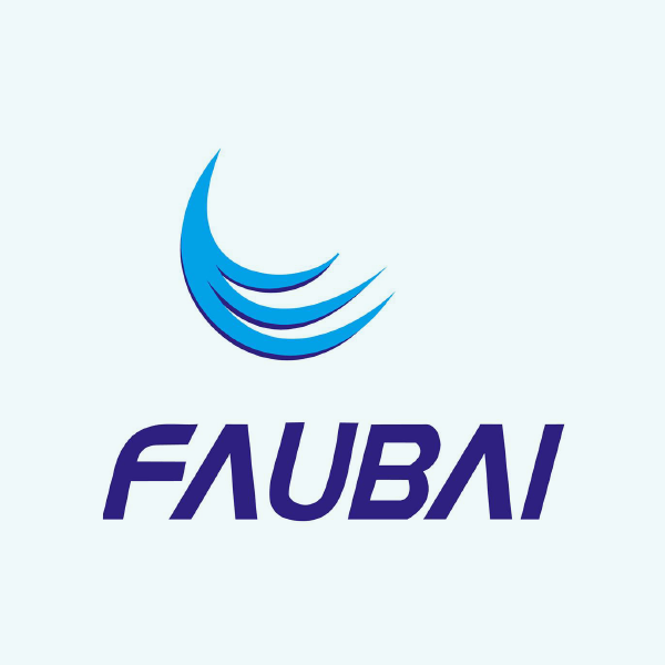 logo faubai